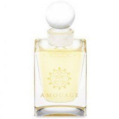 Tayyiba by Amouage perfume bottle