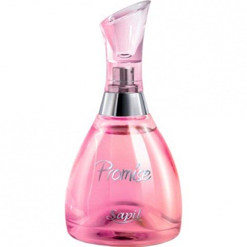 Promise by Sapil perfume bottle