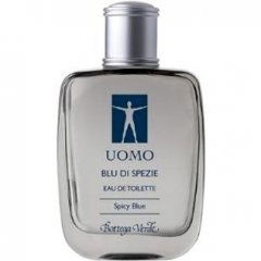 Blu di Spezie by Bottega Verde perfume bottle