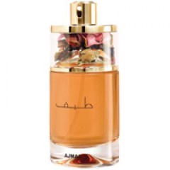 Teyf by Ajmal perfume bottle