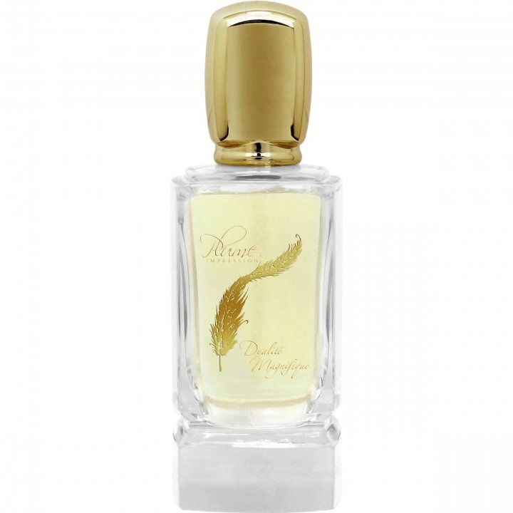 Dualité Magnifique by Plume Impression perfume bottle