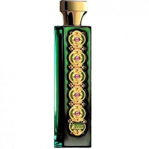 Samia EDP by Asgharali / أصغر علي perfume bottle