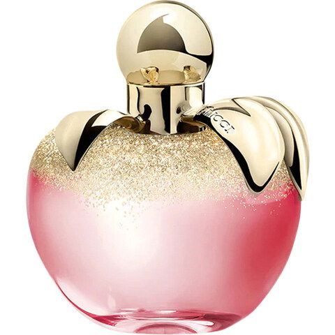Les Belles de Nina - Nina Limited Edition by Nina Ricci perfume bottle