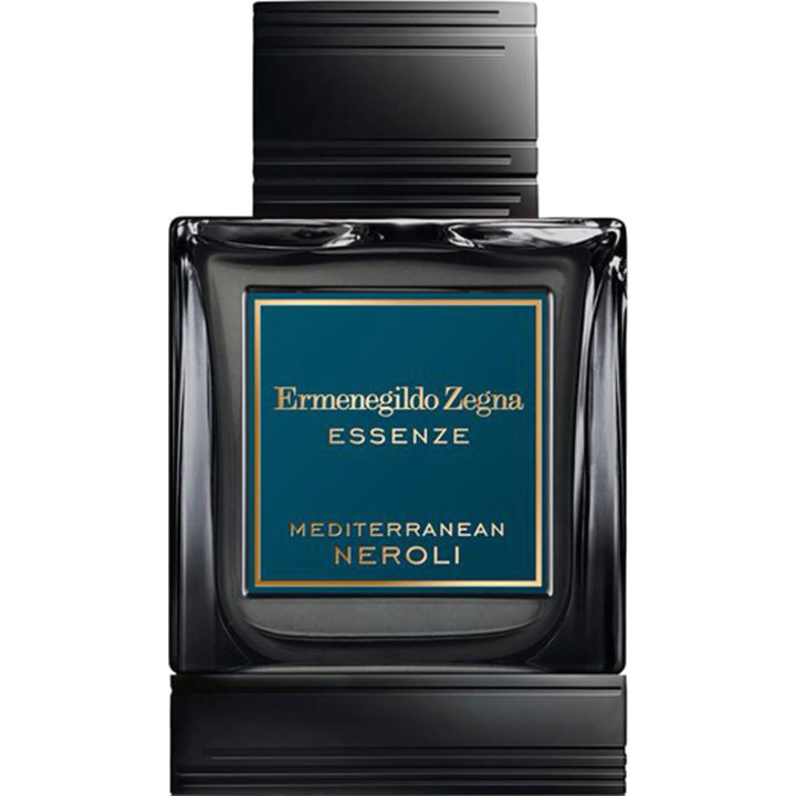 Essenze - Mediterranean Neroli EDP by Ermenegildo Zegna perfume bottle