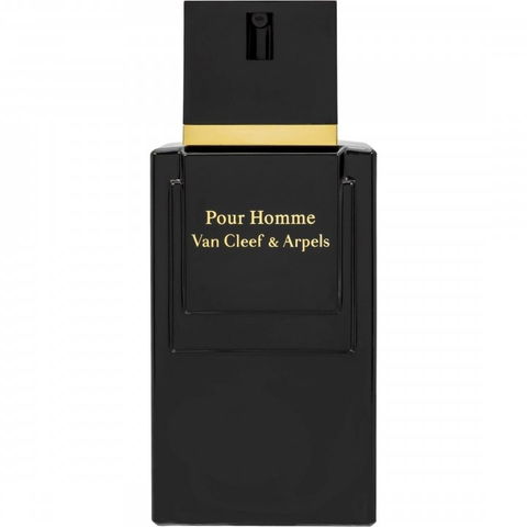 Pour Homme EDT by Van Cleef & Arpels perfume bottle