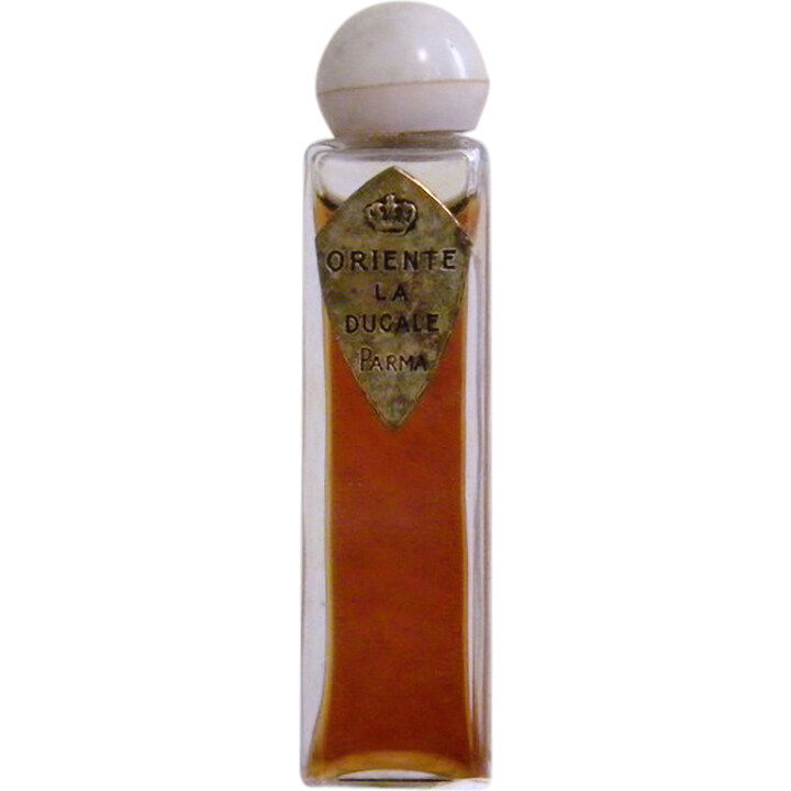 Oriente by La Ducale perfume bottle