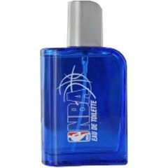 NBA by Air-Val International perfume bottle