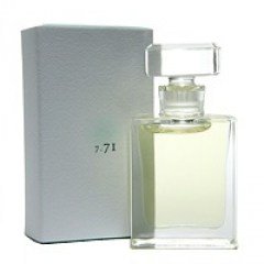 Stargazer 7.71 (Perfume Oil) by Yosh perfume bottle