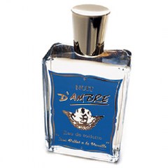 Nuit d'Ambre by Des Filles à la Vanille perfume bottle