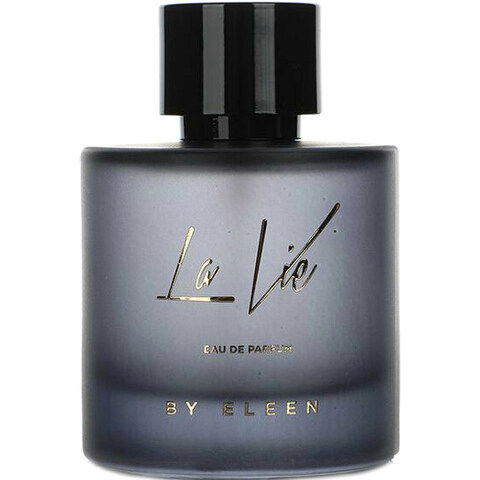 La Vie by Eleen perfume bottle
