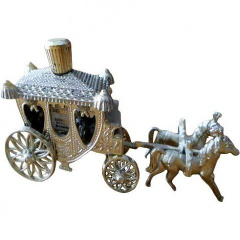 Barbara by Corbeille Royale perfume bottle