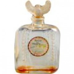 Brise de Chypre by Delieuvin perfume bottle