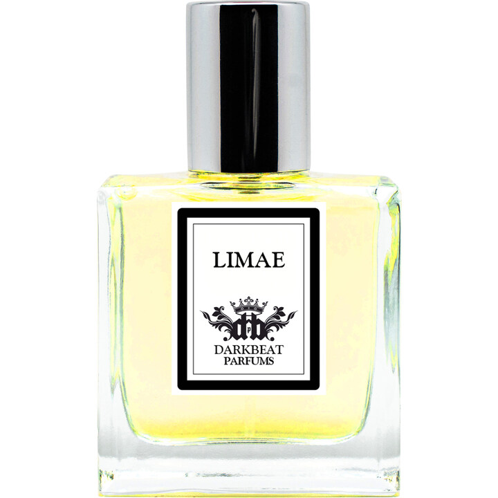 Limae by Darkbeat perfume bottle