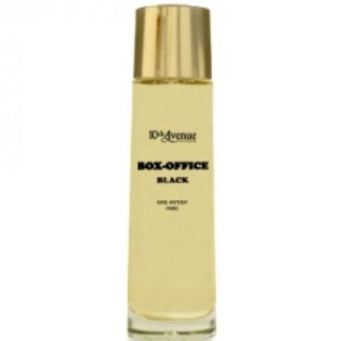 Box-Office Black by 10th Avenue Karl Antony