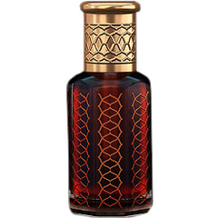 Taj E Hind Oud by Verser Perfumery perfume bottle