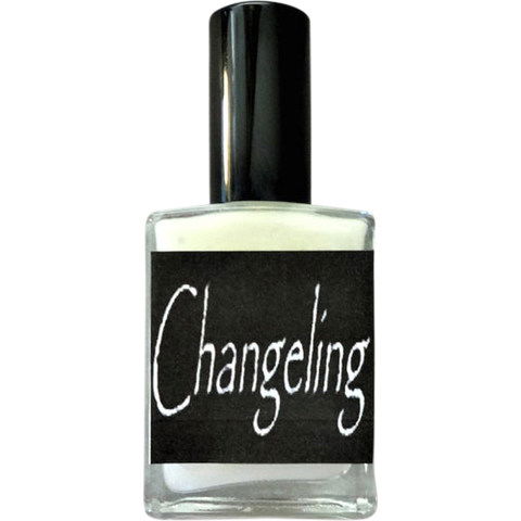 Changeling by Red Deer Grove perfume bottle