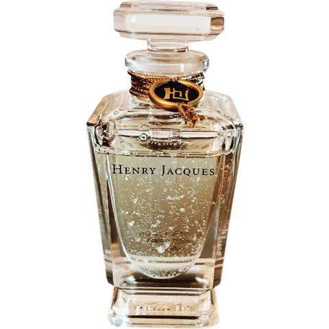 Musk Oil Classe by Henry Jacques perfume bottle