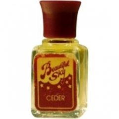 Ceder by Beautiful Sky perfume bottle