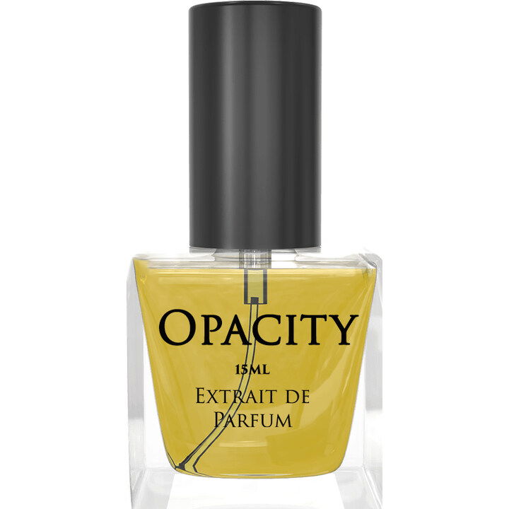 Opacity by Anaxus Perfumes perfume bottle