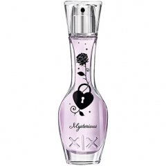 XX by Mexx Mysterious by Mexx perfume bottle