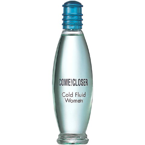 Cold Fluid Women by Raphael Rosalee perfume bottle