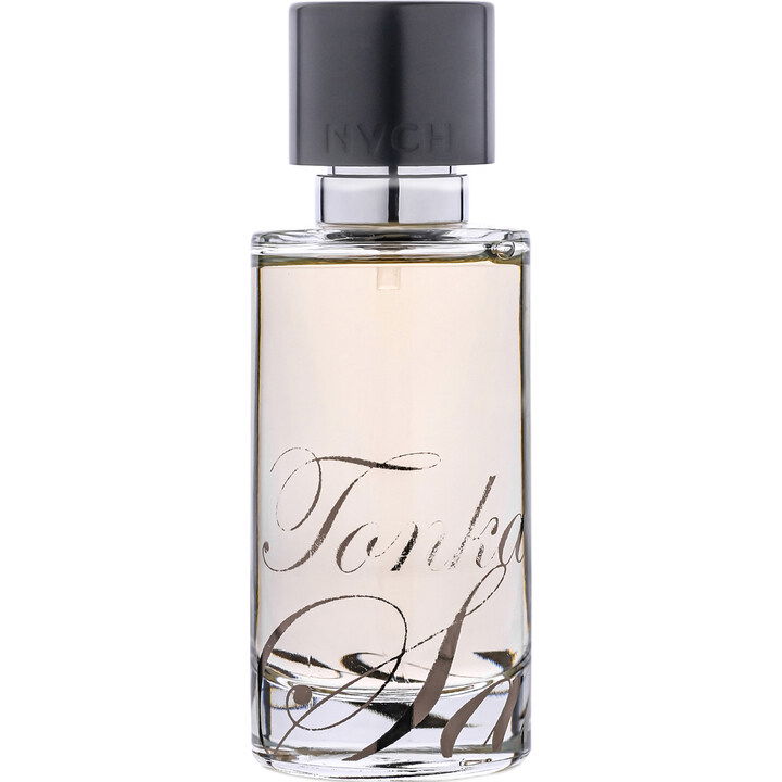 Tonka Sahara by Nych perfume bottle