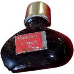 Lotus by Veena perfume bottle