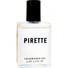 Pirette (Fragrance Oil) by Pirette perfume bottle