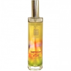 Impressions d'Été by Frédéric Haldimann perfume bottle