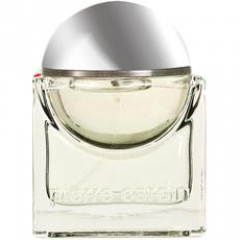 Innovation by Pierre Cardin perfume bottle