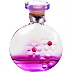 Variegate (purple) by Santa Barbara Polo & Racquet Club perfume bottle