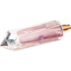 Amethyst by Cuarzo The Circle perfume bottle