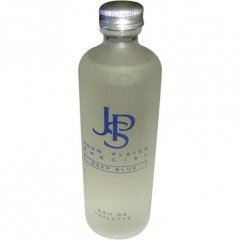 JPS Deep Blue by John Player Special perfume bottle