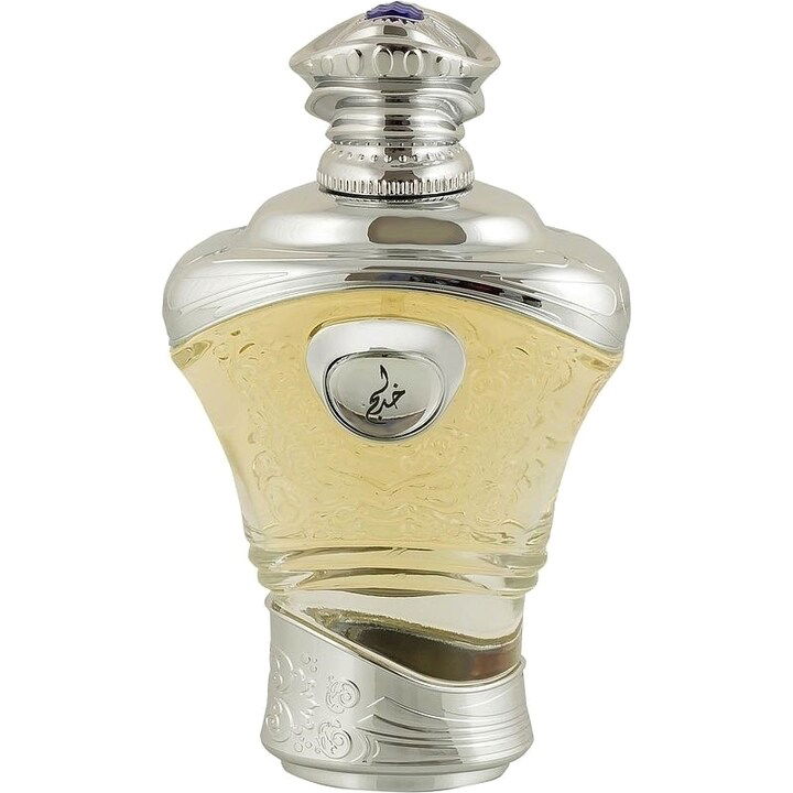 Rawnak by Khadlaj / خدلج perfume bottle