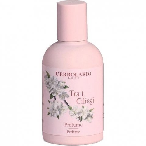 Tra i Ciliegi by L'Erbolario perfume bottle