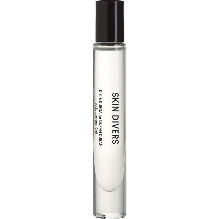D.S. & Durga for Duran Duran - Skin Divers by D.S. & Durga perfume bottle