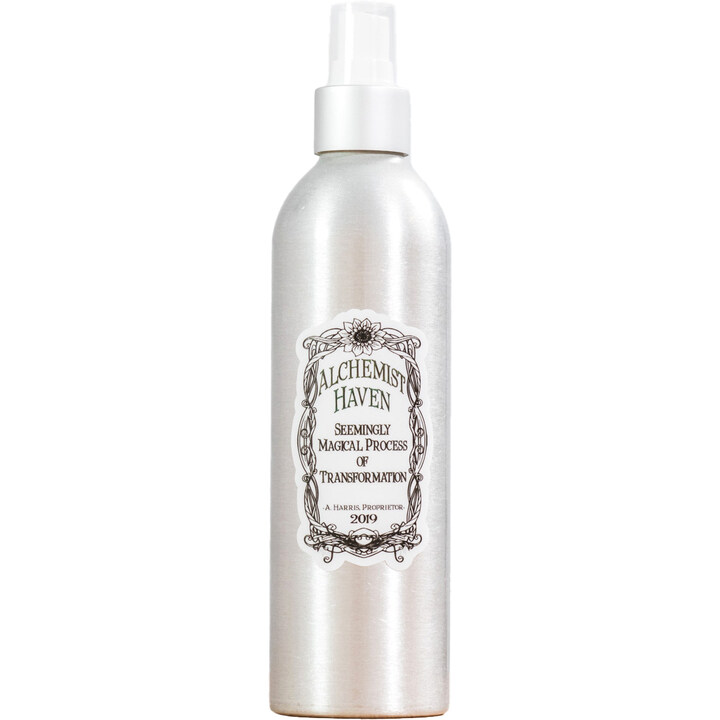 M'lady Verbena (Body Spray) by Alchemist Haven perfume bottle