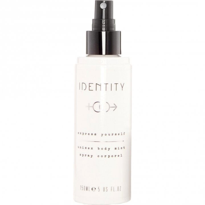 Identity (Body Mist)