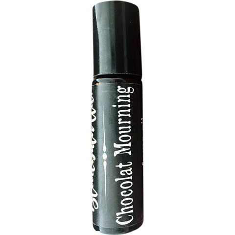 No. 5 - Chocolat Mourning by Bloodbath perfume bottle