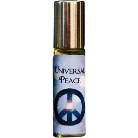 Universal Peace