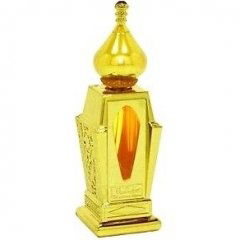 Mumtaz (Perfume Oil) by Al Haramain / الحرمين perfume bottle