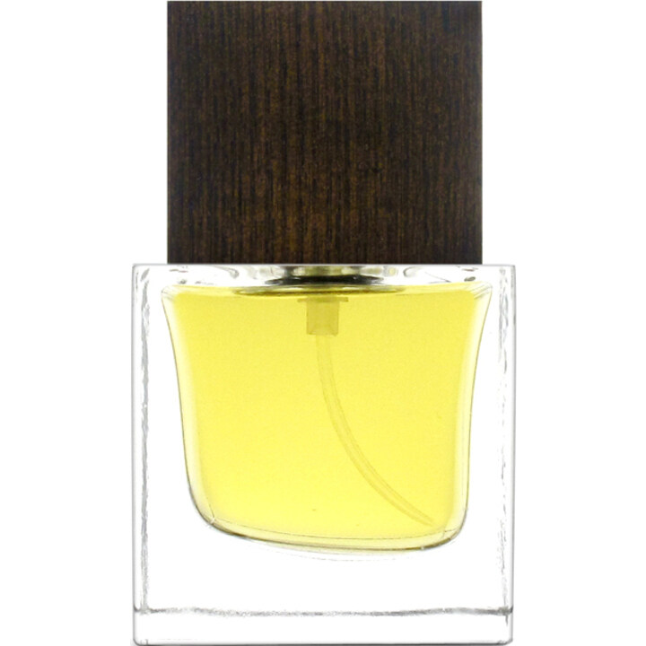 Keman by Di Ser / ディセル perfume bottle