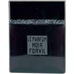 Le Parfum Noir by Forvil perfume bottle