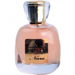 Nura by Salvezza perfume bottle