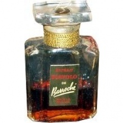 Diavolo (Extrait) by Barroché perfume bottle