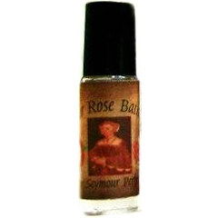 Jane Seymour by Posh Brats perfume bottle