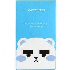 Capricorn by Miniso perfume bottle