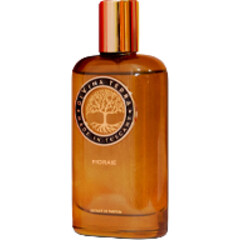 Fioraie by DiVina Terra perfume bottle