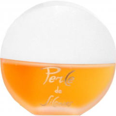 Perle de Silences by Jacomo perfume bottle