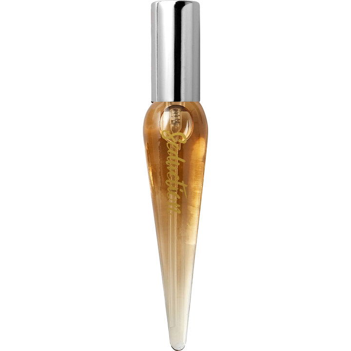 Amber, Praline & Wood - Seduction by Potion perfume bottle